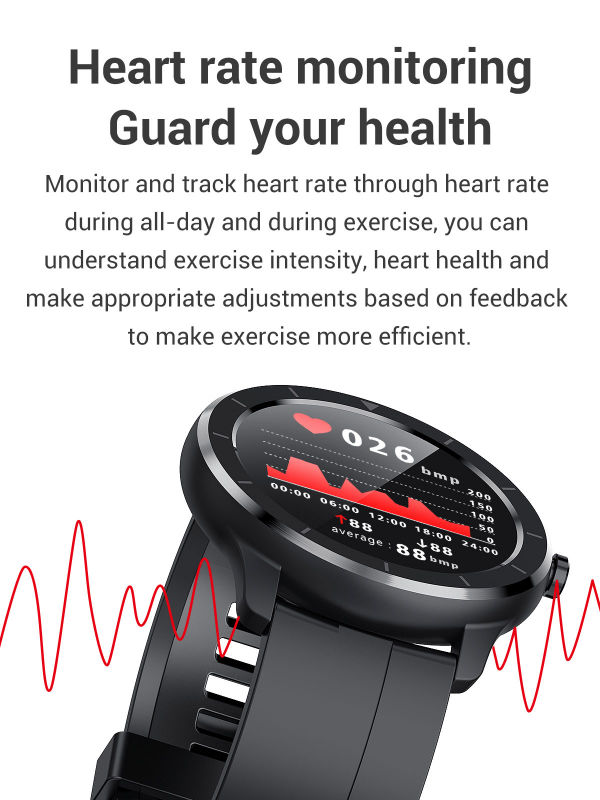 t6 bluetooth smart watch