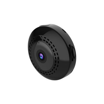 Hd 1080p Mini Wireless Invisible Body Video Spy Gafas de cámara oculta