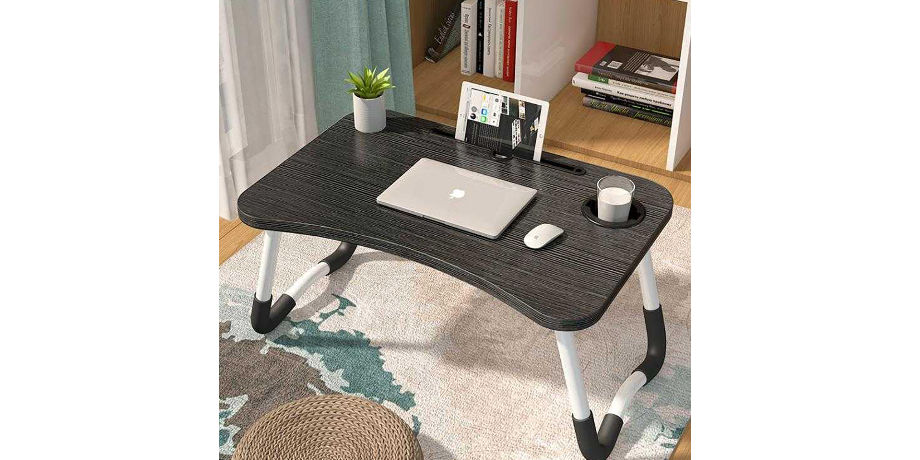 Lazy Bot Computer Desk China2020 Hot Selling Bed Room Furniture Modern Table Lazy Desk ...