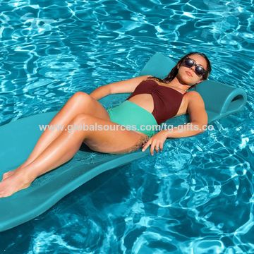 Pool float mats online