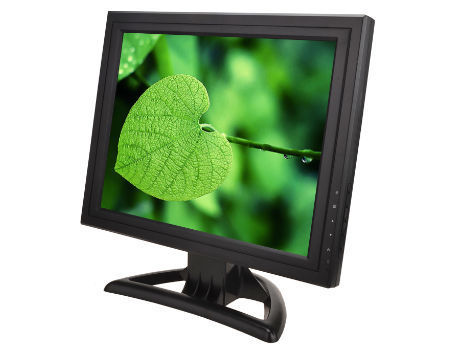 15 inch tft lcd car tv