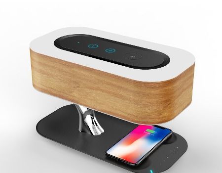 bluetooth speaker for iphone xr