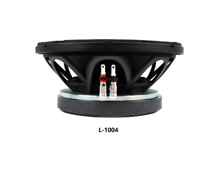 horn speaker 10 inch