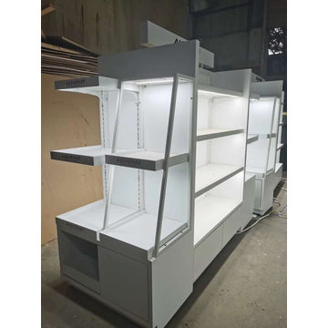Island Display Stand, Beauty Store Display, Customized Oem Or Odm Cosmetic  Display, Makeup Fixture - China Wholesale Display Stand $435 from Jiahua  Packaging & Display Co. Ltd