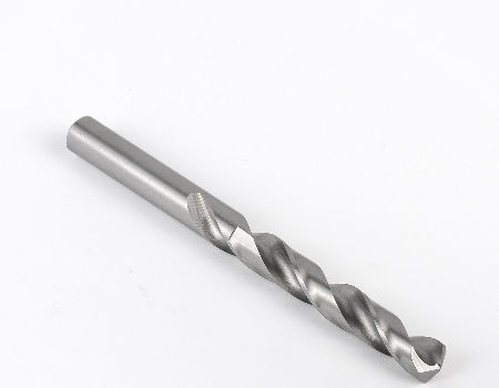 Fafeicy 135° Tip Angle High Speed Steel HSS Twist Drill Bits Straight Shank Drill Bit 规格 2mm 