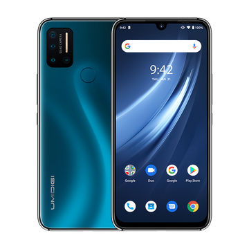 Global Umidigi A7 Pro To Android 10 4gb+64gb/128gb Octa Core Smartphone, Umidigi  A7 Pro, Umidigi, Smartphone - Buy China Wholesale Umidigi A7 Pro $92 |  Globalsources.com