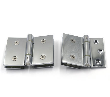 Chinaglass Hinges Bathroom 180 Degree Glass To Glass Heavy Duty Door Pivot Hinge On Global Sources