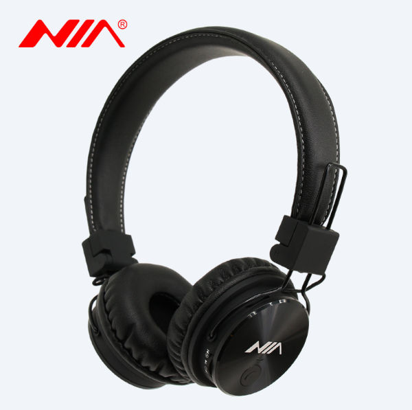 on ear headset wireless