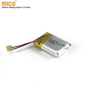 2pcs 3.7V 200 mAh 501522 Rechargeable Polymer Li Battery Lipo For Bluetooth Speaker Headphones GPS Sat Nav Driving Recorder Mp3 2pcs 3.7V 200 mAh 501522 Rechargeable Polymer Li Battery Lipo For Bluetooth Speaker Headphones GPS Sat Nav Driving Recorder Mp3