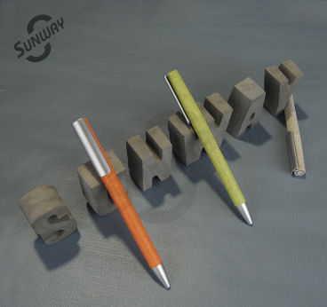 Strawer Wheat strawer pen, eco friendly pen, wheat strawer Promotional Gifts ...