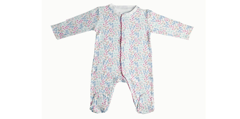 long sleeve infant onesies