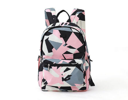 ladies waterproof backpack