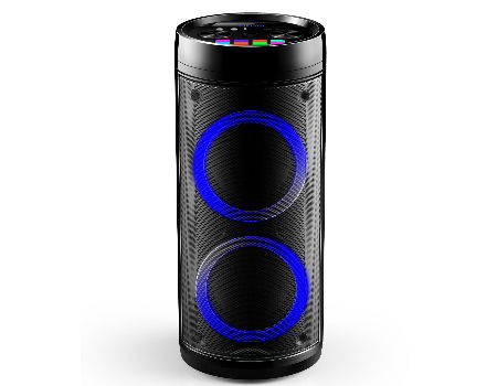 ihip bluetooth speaker price