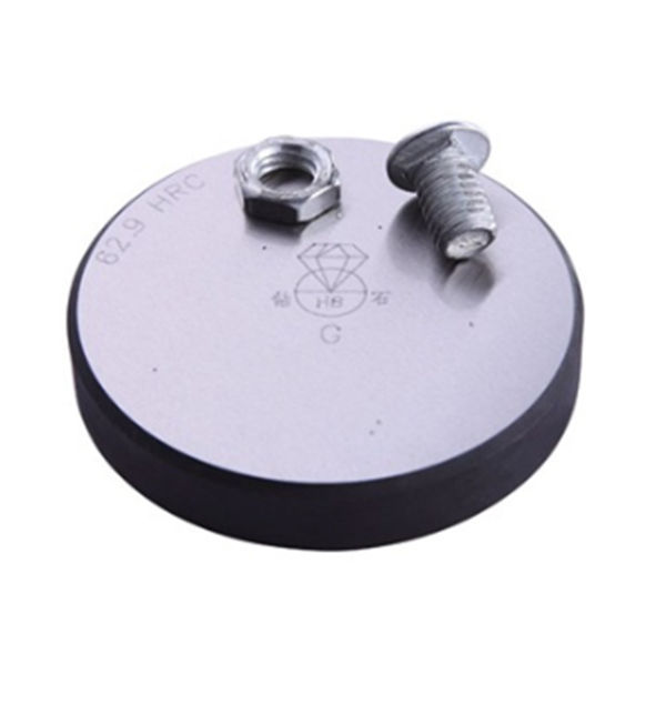 China Wholesale sales of diamond standard C standard Rockwell hardness