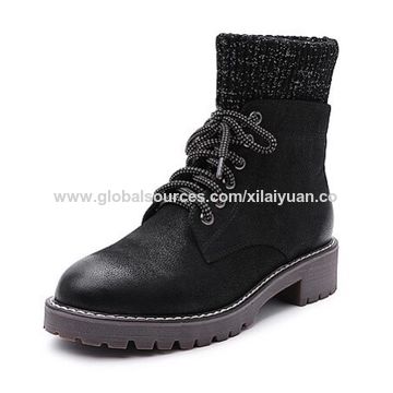 Botas femininas hot sale 2020