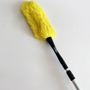 Stance Duster China Durable Flexible Telescoping Handle Soft Scalable Microfiber ...