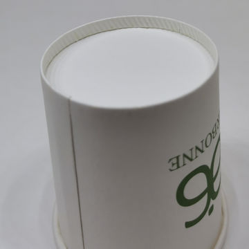 Gobelet de café 100cc tasse de café jetables en plastique