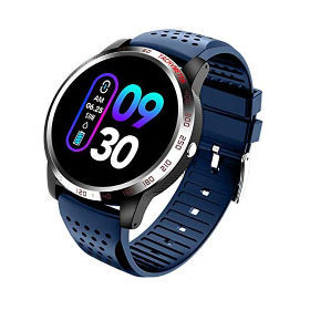 extreme fitness activity tracker & smartwatch