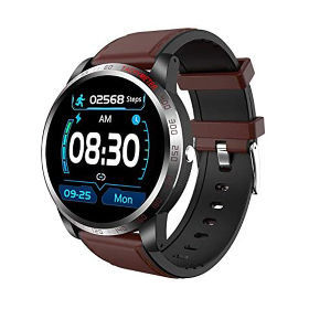 w3 smartband