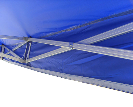 China 3X3 High Quality Easy up Auto Top Events Party Tent with Windows and Door