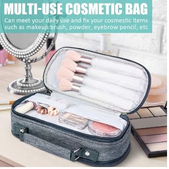 Buy Wholesale China Portable Pencil Pouch Stationery Storage