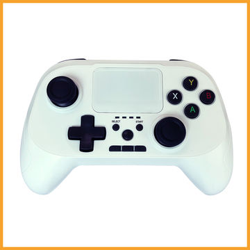 ChinaWholesale price PC multi-function gamepad joystick joypad for ...