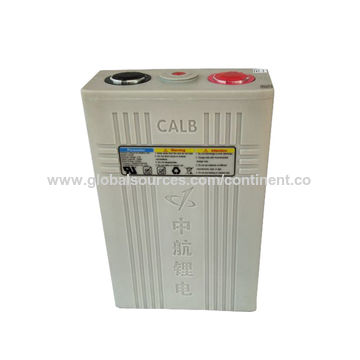 China CALB 3.2V 180Ah CA180 LiFePO4 Rechargeable Battery A Grade Brand ...