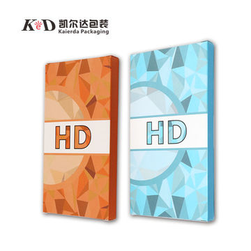 China Customized mobile phone touch screen packaging product packaging ...