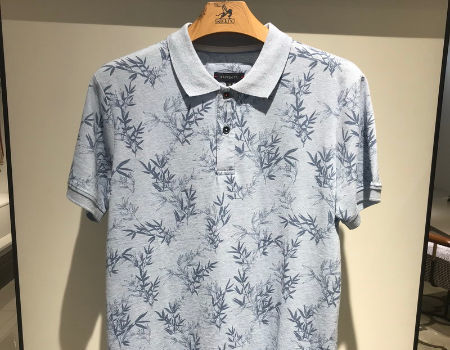 Men's POLO T- shirt, Men's POLO T 