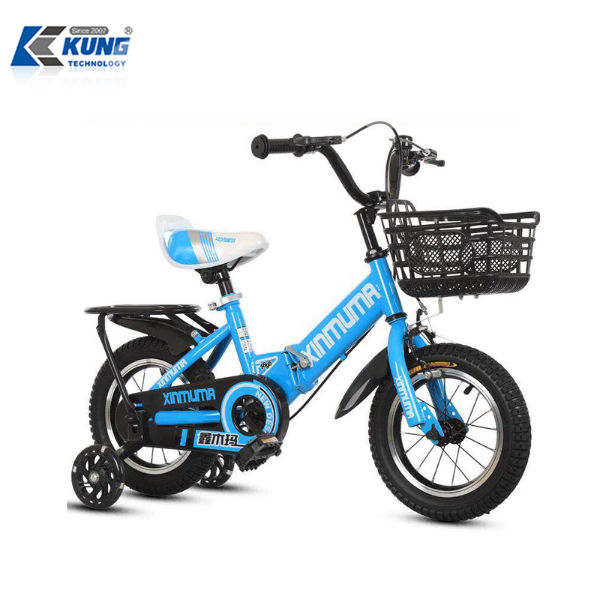 kids bike without pedals