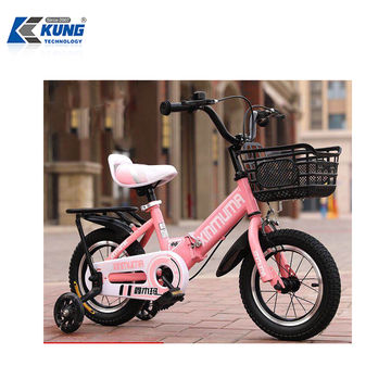 Bulk Buy China Wholesale 12''-20'' Bike Children Bicycle