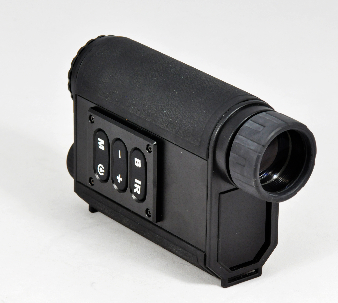 ChinaLaser ranging night vision, digital laser range finder, digital compass