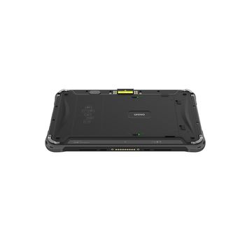 China Urovo P8100 Rugged industrial tablet Android 9 tablet pc ...