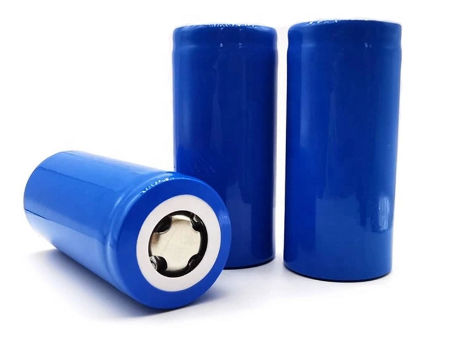 China Rechargeable Deep Cycle IFR 3.2V 5000mAh 32650 26650 22650 ...