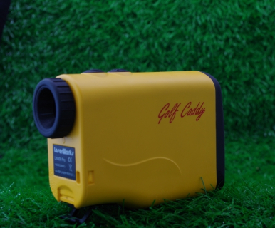 China600m & 1000m laser rangefinder with golf function, LCD display, golf candy best seller