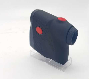 China600m & 1000m laser rangefinder with golf function, LCD display, golf candy best seller