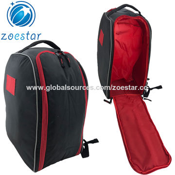 Bolsa para botas de esquí, bolsa impermeable para botas de viaje para  adultos y jóvenes, bolsa de botas de snowboard para cascos de esquí, gafas