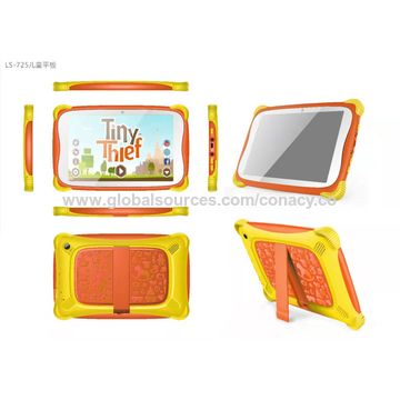 Tablettes - Tablette 7'' Pour Enfants Tabkids 8Go - Produits