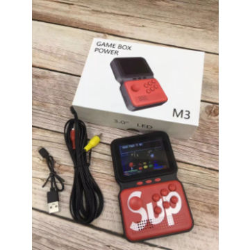 ChinaG3 Retro Game Console Gaming Controller Portable Mini Handheld ...