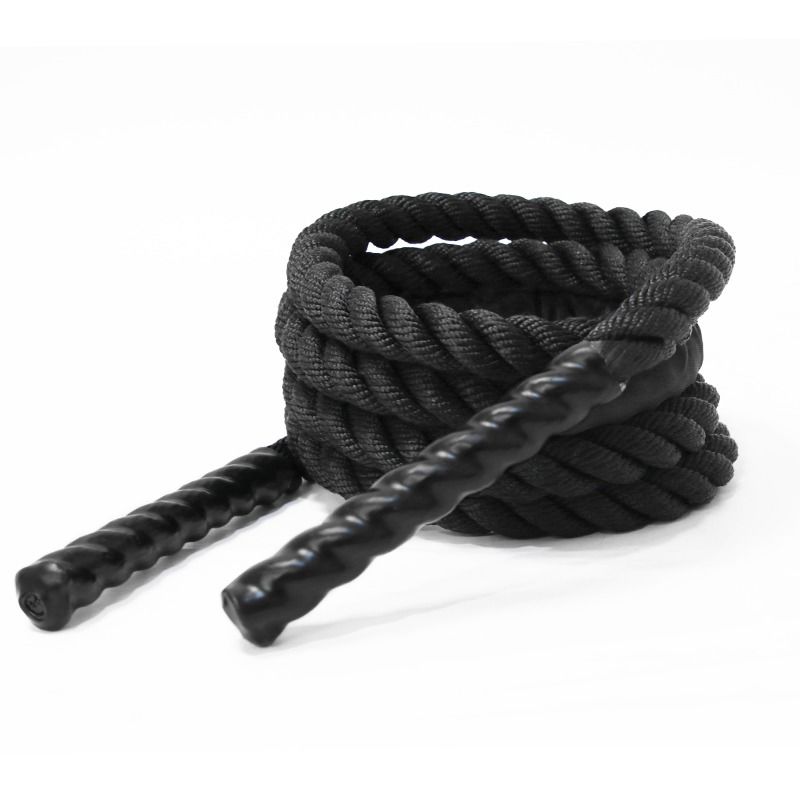 heavy jump rope crossfit