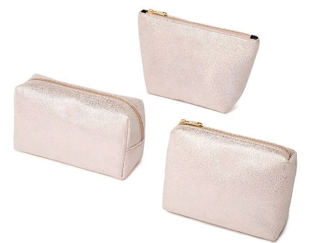 Personalized Cosmetic Bags Bulk Cosmetic Bags Cheap Wholesale Makeup Bags  Bulk Cosmetic Bag Pu Pouch - China Wholesale Make Up Pouch Pu Make Up Bag  Leather Cosmetics Bag $0.85 from May Shine
