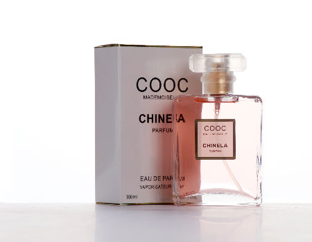 cooc chinela parfum