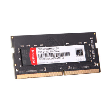 pc4 21300 ddr4 sodimm 8gb 2666mhz