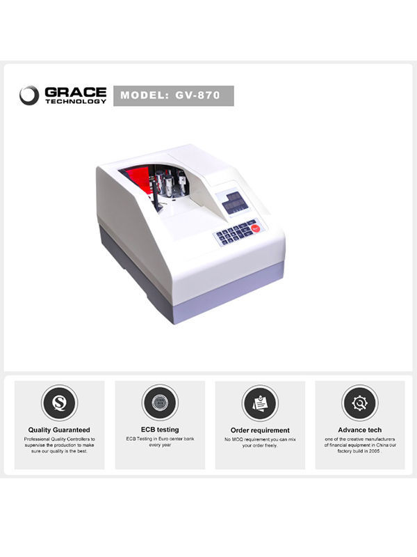 High speed vacuum bank note bundle strapping counting machine, note counting machine High speed