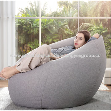 Kawaii Big Comfy Pillow Chair