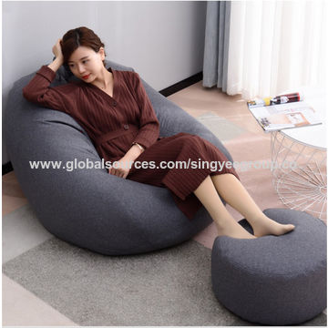 Bean Bag Chair Filling China Trade,Buy China Direct From Bean Bag Chair  Filling Factories at