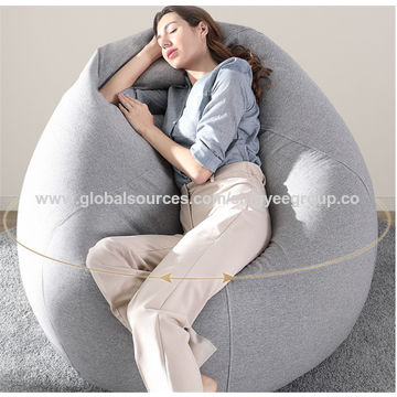 Kawaii Big Comfy Pillow Chair