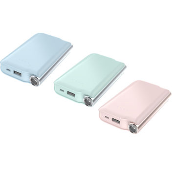 Buy Wholesale China Oem+ New Classic Series Mini 20000mah Power Bank +portable+pantone Color Customized & Power Bank at USD 7.15