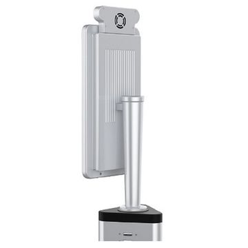 ChinaBGC-digital signage 8 inch face recognition attendance machine ...