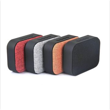 China Mini Fabric Speaker on Global Sources,Portable Wireless Bluetooth ...